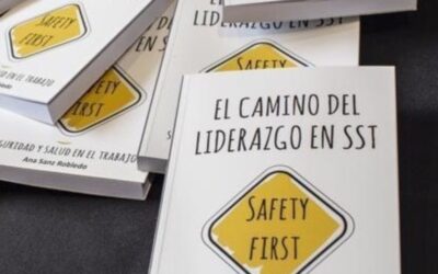 Libro: El camino del Liderazgo en PRL
