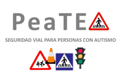 Seguridad vial accesible